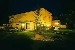 Abano Hotel Verona, Абано-Терме