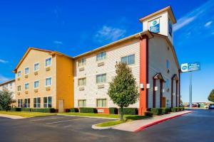 Best Western Greentree Inn & Suites, Оклахома-Сити