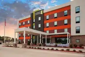 Home2 Suites by Hilton Lake Charles, La, Лейк-Чарльз