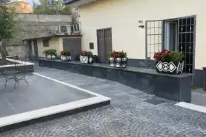 B&b Villa Filù, Торре-дель-Греко