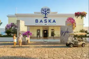 Holiday Inn Resort Bodrum by IHG, Гюмбет