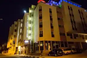 Отель «Menzeh Zalagh City Center», Фес
