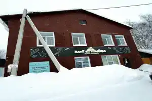 Гостевой дом «Голландия», Балезино