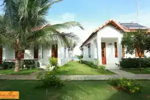Suoi Hong Resort, Муине