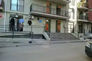 Отель «Address Inn», Тбилиси