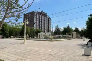 Гостиница «Сезон», Буйнакск
