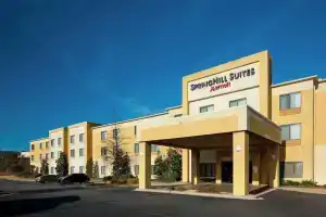SpringHill Suites by Marriott Columbus, Колумбус