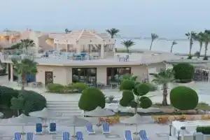 Elphistone resort, Марса-Алам