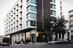 Demora Hotel, Анкара