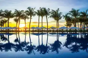 Salinda Resort Phu Quoc Island, Остров Фукуок