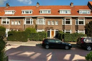 Stayci Serviced Apartments Royal Nassau, Гаага