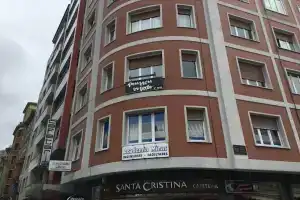 Pension Oviedo, Овьедо