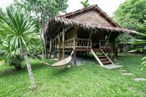 Khao Sok Paradise Resort, Кхао Сок