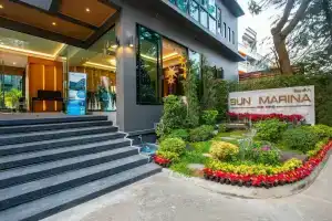 Отель «Sun Marina Cha-Am», Ча-Ам