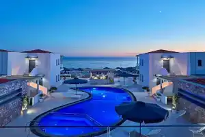 Icon Suites, Потос