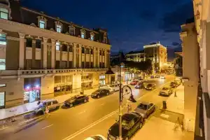 Отель «Tbilisi Times», Тбилиси