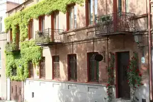 Bloom Boutique Hotel, Тбилиси