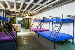 Boot Camp Central - Hostel, Фридрихсхафен