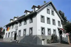 Hotel Garni Steinbacher Tal, Хайдельберг