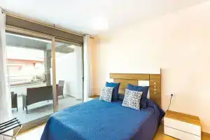 Melior 2c, Кальпе