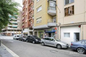 Hotelito Boutique Camp Nou, Корнелья-де-Льобрегат