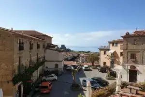 Giò Rooms, Скалея