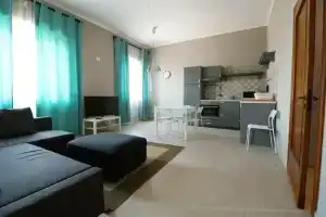 Residence Sella, Сальве