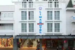 Мини-Отель «lİMan Boutique Otel», Кемер