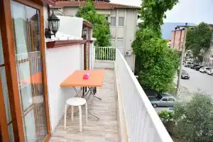 Vavilla Apartment, Фетхие