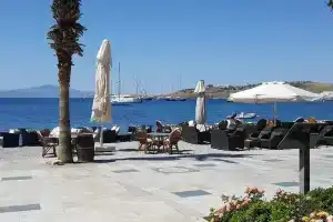 Ugur Apart Otel, Гюмбет