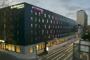Residence Inn by Marriott Essen City, Гельзенкирхен