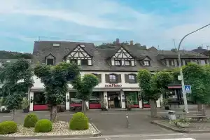 Dormero Moselhotel Koblenz-Alken, Алкен
