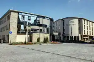 Hotel «Aspethera», Падерборн