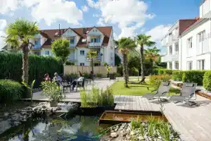 Hotel «Volapük», Констанц