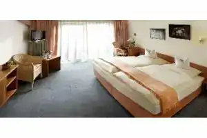 Säumerhof, Графенау