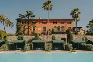 Grand Hotel Son Net, Кала-Майор