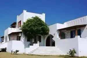 Villa Porto Rondo, Айя-Анна