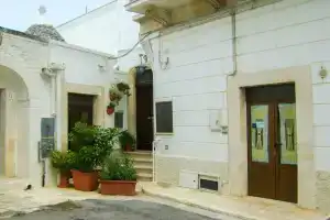 B&b Aquila, Альберобелло