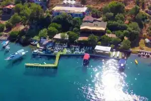 Aphrodite Hotel, Бозбурун