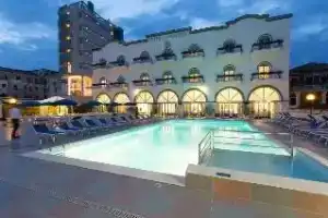 Апарт-отель «Residence Marina», Лидо-ди-Езоло