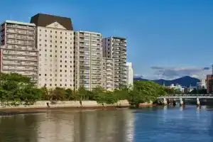 The Royal Park Hotel Hiroshima Riverside, Хиросима