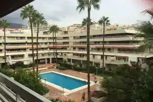 Parque Marbella Apartments, Марбелья