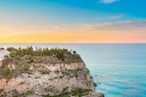 Don Francisco Rooms - Tropea, Тропея