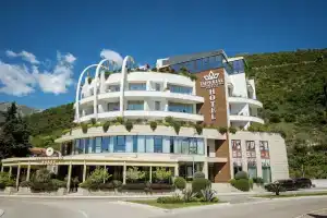 Hotel Imperial Conference & SPA, Будва