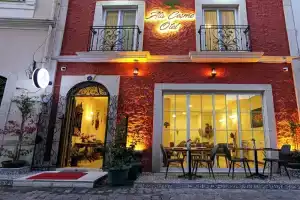 Мини-отель «AtaÇesme Otel», Чешме