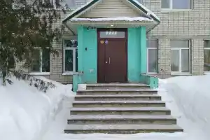 Интернейшнл Хостел, Йошкар-Ола