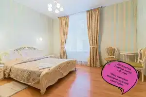 Отель «Лиговский 44», Санкт-Петербург