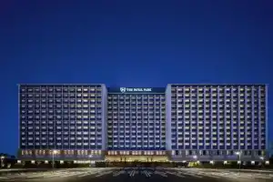 The Royal Park Hotel Maihama Resort Tokyo bay, Токио