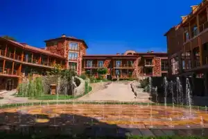 Гостиница «Red Bridge», Ереван