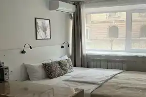 Seven City Apartments, Семипалатинск